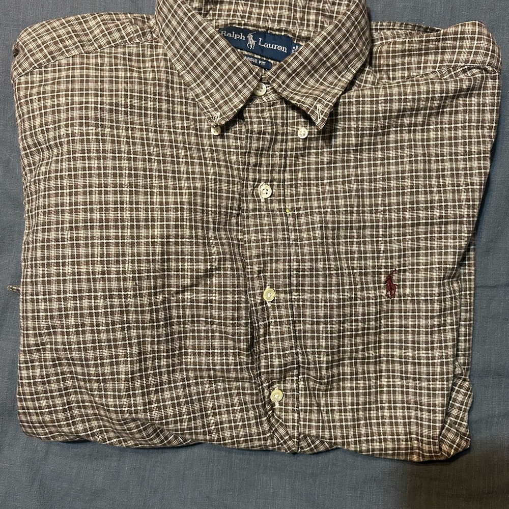 Polo Ralph Lauren